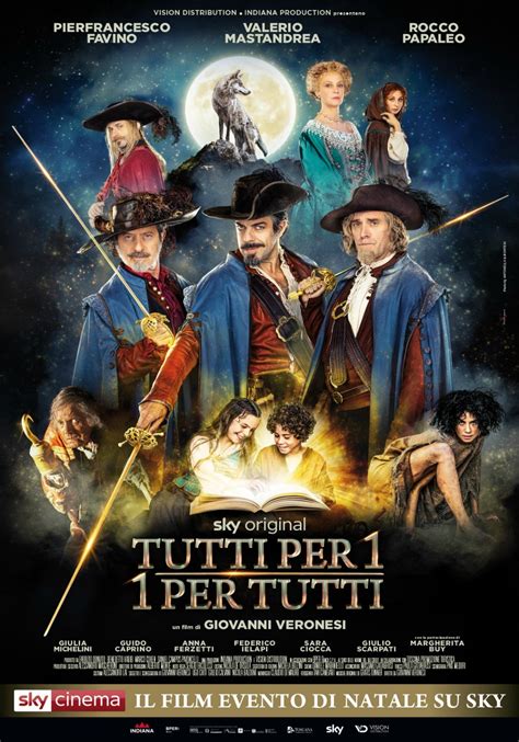 film per tutti